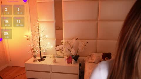 Snapshot of lilly_colins chatting on 13, 2, 2026 Lilly Colins online show from 13, 2, 2026