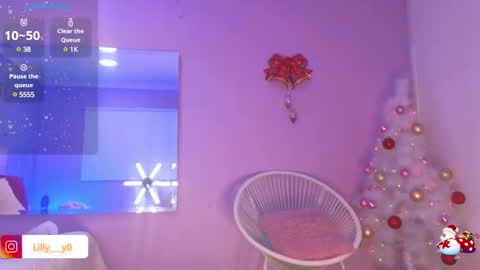 Sofia online show from 29, 12, 2024