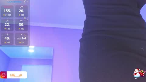 Sofia online show from 2, 1, 2025