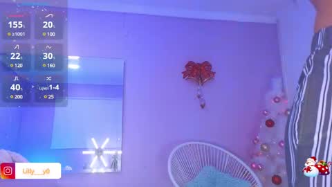 Sofia online show from 3, 1, 2025