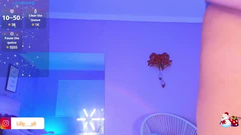 Sofia online show from 7, 1, 2025