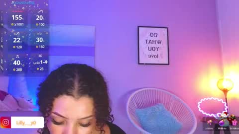 Sofia online show from 10, 1, 2025