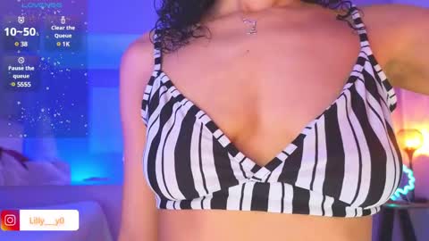 Sofia online show from 22, 1, 2025