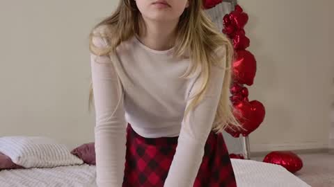 Snapshot of lilly_eyes chatting on 31, 3, 2026 Lilly online show from 31, 3, 2026