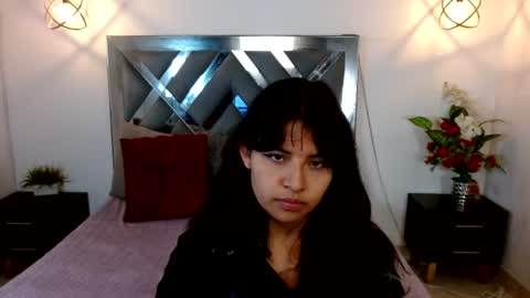Snapshot of lilly_foxxy chatting on 30, 7, 2026 online show from 30, 7, 2026