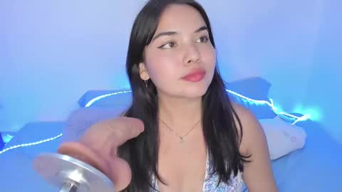 Lilly  online show from 6, 3, 2025
