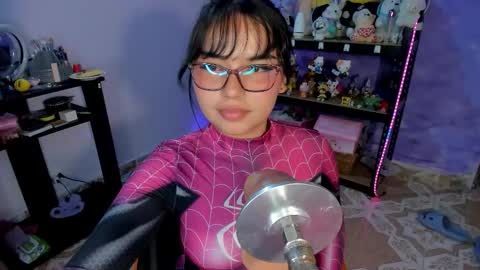 Lilly  online show from 12, 9, 2025