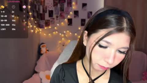 Snapshot of lilly_lilithh chatting on 3, 8, 2026 Lilith online show from 3, 8, 2026