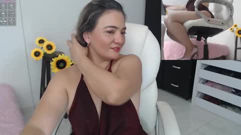 Snapshot of lilly_milf chatting on 5, 12, 2024 Lilly online show from 5, 12, 2024