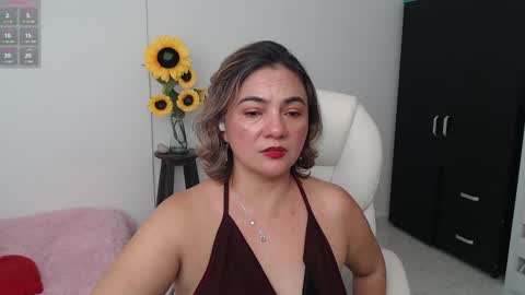 Snapshot of lilly_milf chatting on 18, 12, 2024 Lilly online show from 18, 12, 2024