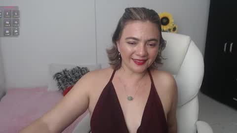 Snapshot of lilly_milf chatting on 1, 1, 2025 Lilly online show from 1, 1, 2025
