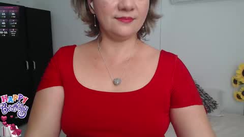 Snapshot of lilly_milf chatting on 11, 1, 2025 Lilly online show from 11, 1, 2025