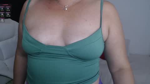 Snapshot of lilly_milf chatting on 5, 2, 2025 Lilly online show from 5, 2, 2025