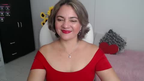 Snapshot of lilly_milf chatting on 15, 2, 2025 Lilly online show from 15, 2, 2025