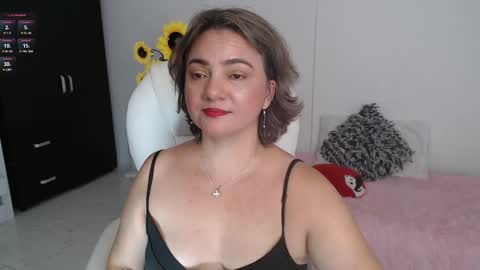 Snapshot of lilly_milf chatting on 18, 2, 2025 Lilly online show from 18, 2, 2025