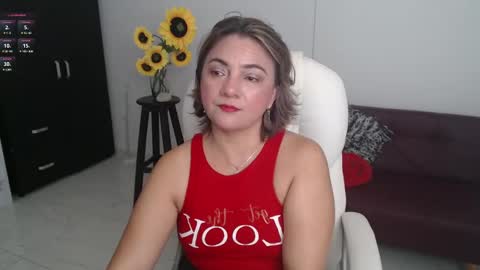 Snapshot of lilly_milf chatting on 23, 2, 2025 Lilly online show from 23, 2, 2025