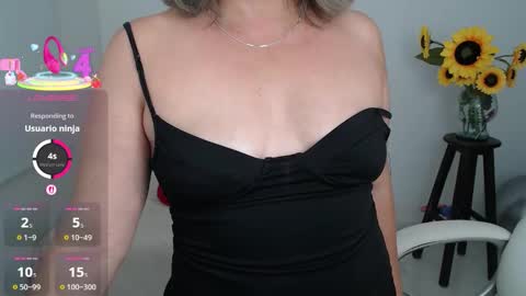 Snapshot of lilly_milf chatting on 28, 10, 2025 Lilly online show from 28, 10, 2025