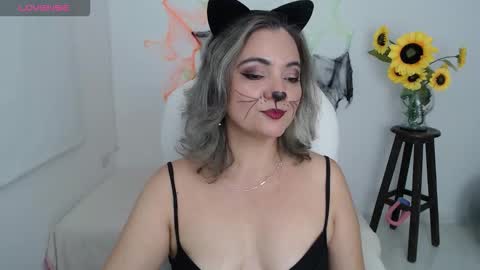 Snapshot of lilly_milf chatting on 2, 11, 2025 Lilly online show from 2, 11, 2025