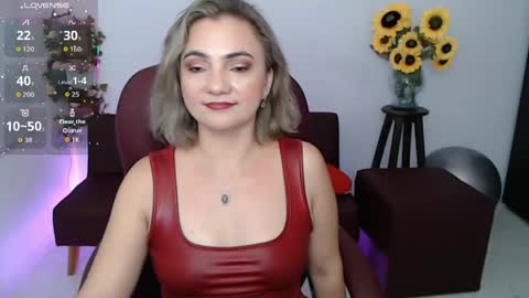 Lilly online show from 24, 4, 2026