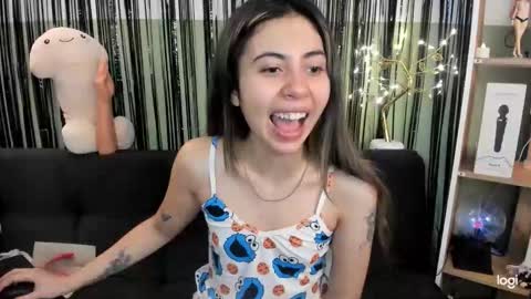 lilly_sweet02 online show from 22, 2, 2026