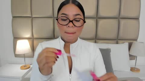 Lilly  online show from 27, 5, 2026