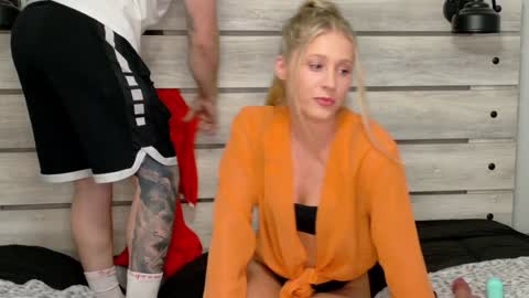 Lilly Baby Xo online show from 20, 12, 2024