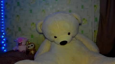 Snapshot of lillyhaigh chatting on 1, 6, 2026 lillyhaigh online show from 1, 6, 2026