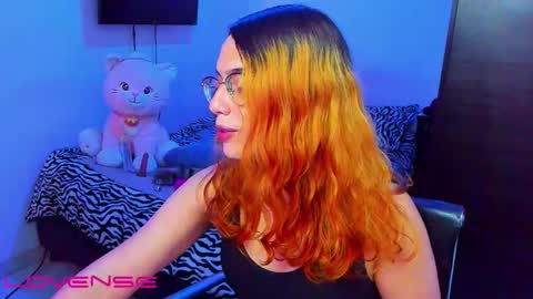 Lilly3 online show from 1, 2, 2026