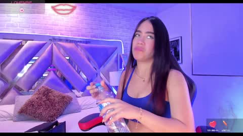 Lilly online show from 20, 1, 2025