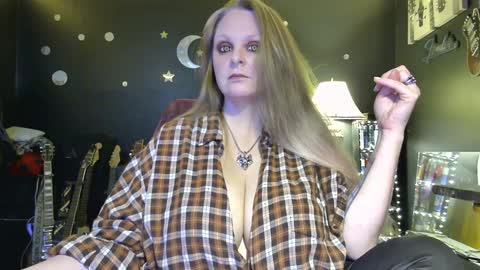 Lillyth Eden online show from 29, 12, 2024