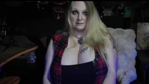Lillyth Eden online show from 3, 6, 2026