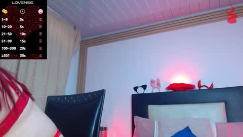 Snapshot of lillytitsxxx chatting on 27, 10, 2025 Lilly online show from 27, 10, 2025