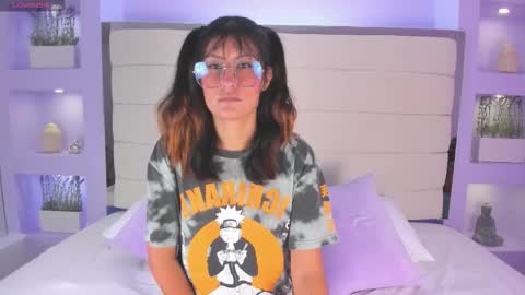 Lilly  online show from 25, 11, 2025