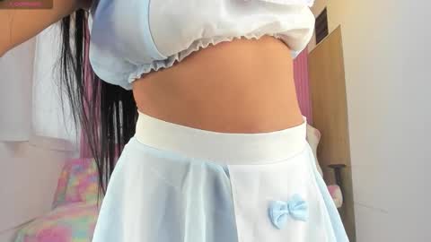 lillyy16 online show from 17, 10, 2025