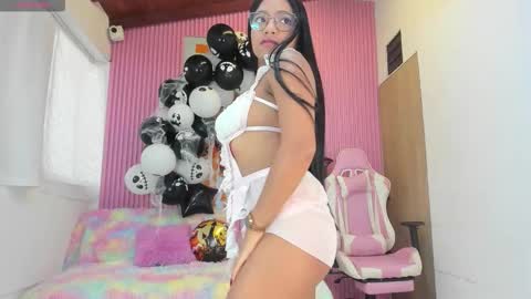 lillyy16 online show from 20, 10, 2025