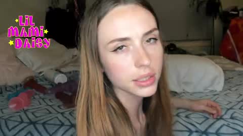 Daisy Bby online show from 10, 9, 2025