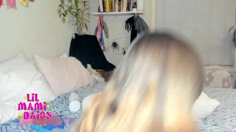 Daisy Bby online show from 30, 3, 2026