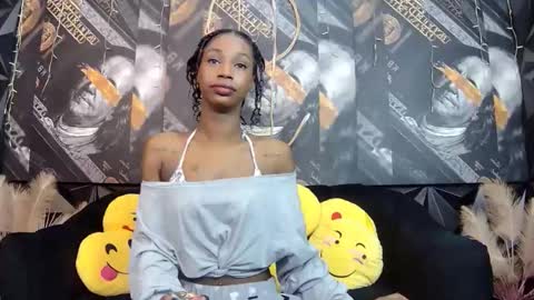 lilmissbaddiexxx online show from 22, 2, 2026