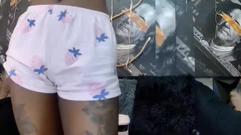 lilmissbaddiexxx online show from 28, 3, 2026
