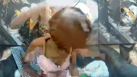 Snapshot of lilmissbaddiexxx chatting on 6, 7, 2026 lilmissbaddiexxx online show from 6, 7, 2026