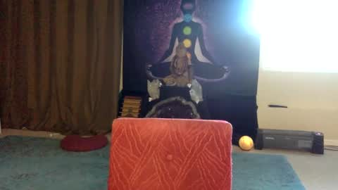 LilMissSpanks online show from 7, 2, 2025