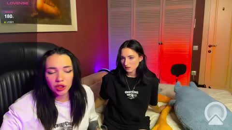 Kris Lilo online show from 20, 11, 2025