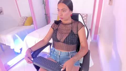 Lilo online show from 30, 9, 2025