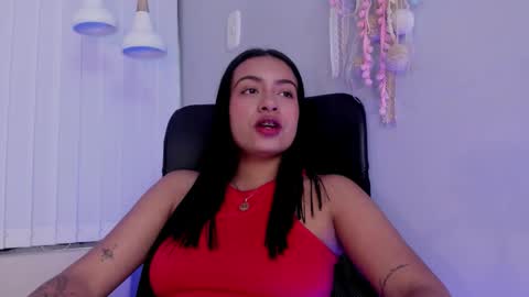 Snapshot of lilo_rose chatting on 19, 1, 2026 Lilo online show from 19, 1, 2026