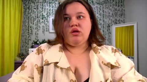 Snapshot of lilolewins chatting on 6, 1, 2025 LiloLewins online show from 6, 1, 2025