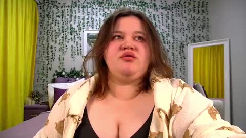 Snapshot of lilolewins chatting on 6, 1, 2025 LiloLewins online show from 6, 1, 2025