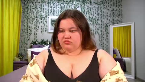 Snapshot of lilolewins chatting on 7, 1, 2025 LiloLewins online show from 7, 1, 2025