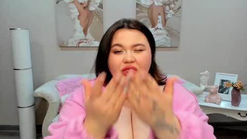 Snapshot of lilolewins chatting on 21, 1, 2025 LiloLewins online show from 21, 1, 2025