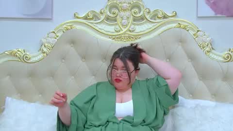 Snapshot of lilolewins chatting on 25, 1, 2025 LiloLewins online show from 25, 1, 2025