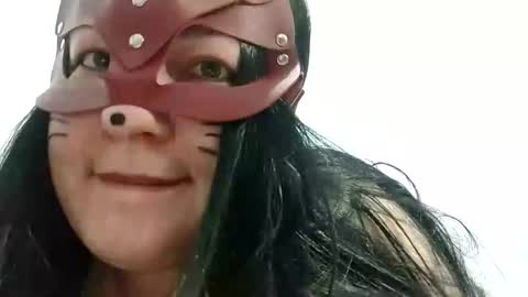 Snapshot of lilomeow chatting on 20, 12, 2024 lilomeow online show from 20, 12, 2024